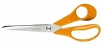 Fiskars 1000815 Universal Orange, Silber