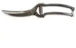 Westmark Fleischschere Gefl&uuml;gelschere mit Knochenbrecher aus Edelstahl