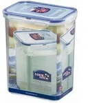 Lock & Lock LOCK&LOCK Vorratsdose rechteckig, 1,8 l
