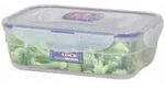 Lock & Lock LOCK&LOCK Vorratsdose rechteckig, 1200 ml