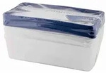 WESTMARK Gefrierdose "Trio" 1,0 l, 3er-Set