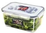 Lock & Lock Lock&Lock HPL322 Frischhaltedose 1,8 L