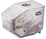 Lock & Lock Lock&Lock HPL510 Kitchen Caddy 12,0 L