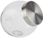 APS 637 Vorratsglas mit Deckel 12,5 x 19 cm, H: 18 cm