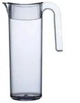 Mepal FLOW Wasserkanne 1,5 l - A