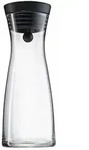 WMF 632421 Wasserkaraffe Basic Glas 0.75L