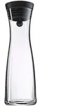 WMF 0617706040 Wasserkaraffe Basic 1,0l edelstahl