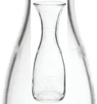 Bormioli Rocco Misura Glas 500cc Transparent