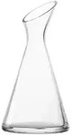 St&ouml;lzle Lausitz ONE FOR ALL Karaffe 1 Liter mundgeblasen - A