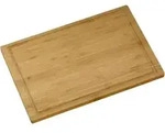 WMF Schneidebrett Tranchierbrett 45x30cm
