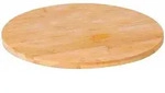 KESPER Dreh- und Servierplatte 35 cm Bambus 58449