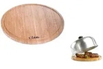 COBB Bambus Schneidebrett f&uuml;r PREMIER, COMPACT und EASY-TO-GO