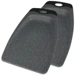STONELINE&reg; Schaufel-Schneidebrett-Set, 2-teilig