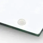 Zeller Herdabdeckplatten Sicherheitsglas