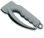 Victorinox Messersch&auml;rfer Sharpy, f&uuml;r Messer mit gerader und...