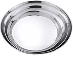Contacto Serviertablett, rund 50 cm