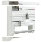 Leifheit 25723 Wandrollenhalter Parat Plus