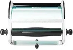 Tork Performance 652100 W1 Handtuchrollenspender Metall, Kunststoff Manuell...