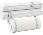 LEIFHEIT Mobil Family Rollenhalter "Rolly mobil"