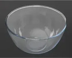 Pyrex Sch&uuml;ssel 3L