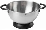 GEFU R&uuml;hrsch&uuml;ssel mit Standring "Mesco" 24 cm