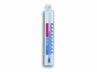 TFA-Dostmann 14.4000 Umgebungsthermometer Flüssigkeitsumgebungs-Thermometer Indoor