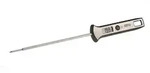 GEFU 21820 Essensthermometer -45 - 200 &deg;C Digital