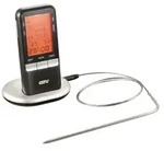 GEFU WEEE Essensthermometer 0 - 250 &deg;C Digital