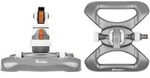 Bradas Fl&auml;chenregner WL-Z11 350m2 Rasensprenger Kreisregner Gartensprenger