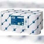 Tork enMotion Rollenhandt&uuml;cher - 2 lagig- H13 ( 1 Karton = 6 Rollen )