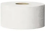 TORK Toilettenpapier Jumbo Mini Advanced, 2-lagig, wei&szlig;
