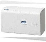 TORK TORK | Advanced Disposable V-Folded Hand Towel H3, Soft, 2-lagig, Wei&szlig; (cod.