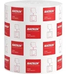 Handtuchrolle Katrin Basic Wei&szlig; 2-lagig 460102 6 St&uuml;ck