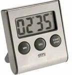 GEFU Digitaler Timer "Contare" 12330