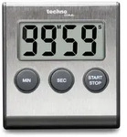 technoline KT 200 Kurzzeitwecker digital