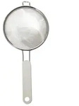 Metaltex Multiroir Sieb Inox Diam. 10 cm - Plastikgriff LOBROT