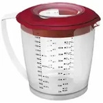 Westmark R&uuml;hrbecher "Helena", 1,4 l