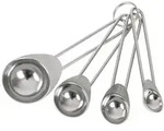 Kitchen Craft Messl&ouml;ffel Set