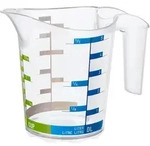 ROTHO Messbecher "Domino" 0,5 l