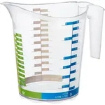 ROTHO Messbecher "Domino" 2,0 l