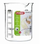 Pyrex Messbecher 11 X 10 X 13 Cm Kitchen Lab