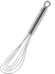 Rosle R&Ouml;SLE Tellerbesen 22 cm R&uuml;hrbesen Edelstahl 18/10