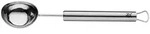 WMF Profi Plus Eisportionierer: Cromargan Eisl&ouml;ffel 21.5 cm