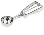 APS Eisportionierer/Eiskugell&ouml;ffel, 1/16 Liter&Oslash; 6 cm, L&auml;nge 22,5 cm