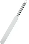 Rosle R&Ouml;SLE Streich Palette gerade Bestreichen von Torten 37,5 cm