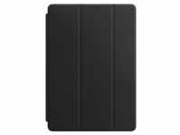 Apple Smart Flip-Hülle für Tablet Leder Schwarz 10.5-inch iPad Pro