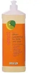 SONETT Waschmittel fl&uuml;ssig Olive 1 Liter WOLLE & SEIDE