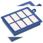 AEG 9001951194 FILTER EFH12 f&uuml;r u.a. FC9087 ZUSG3901 ZE360WP..Staubsauger