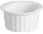 Ritzenhoff & Breker Bianco Auflaufform &oslash; 10 cm