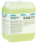 KIEHL Sanikal-eco Sanit&auml;rreiniger 10 l Kanister